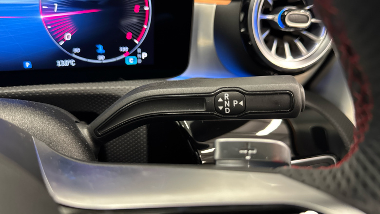 Mercedes-Benz CLA 220d AMG Line Executive 4dr Tip Auto Diesel Saloon